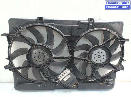 купить Диффузор на Audi A4 (B8) (2008 - 2018)