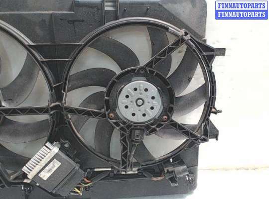 купить Диффузор на Audi A4 (B8) (2008 - 2018)