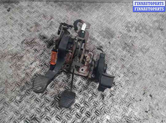 купить Педаль газа на Peugeot 307 (2001 - 2008)