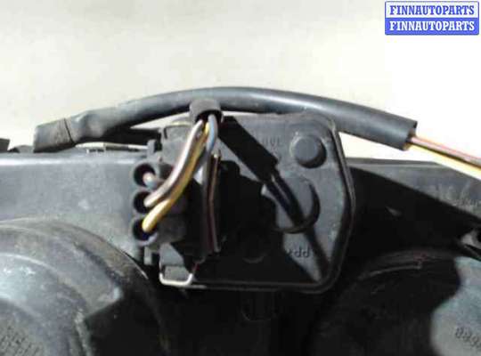 купить Корректор фар на Volkswagen Passat 5 (1996 - 2000)