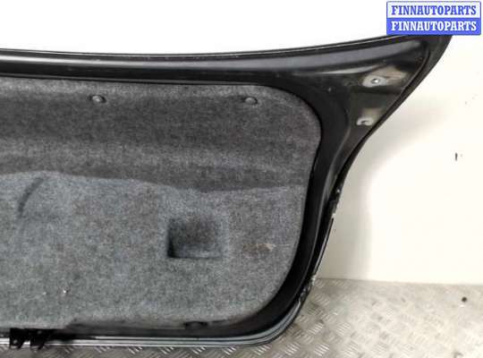 Крышка багажника BM2944250 на BMW 3 E90 (2005 - 2011)
