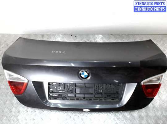 купить Крышка багажника на BMW 3 E90 (2005 - 2011)