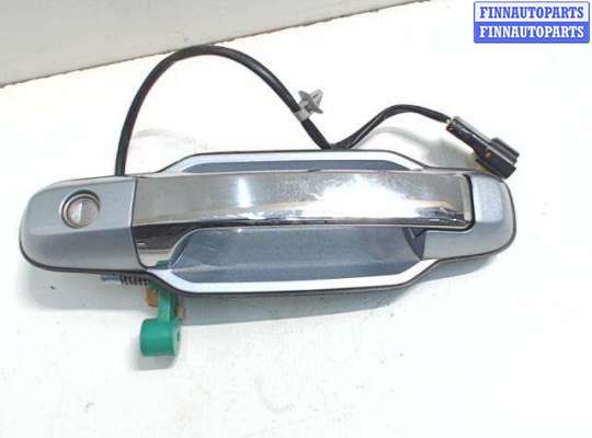 купить Ручка боковой двери наружная на KIA Sorento I (2002 - 2009)