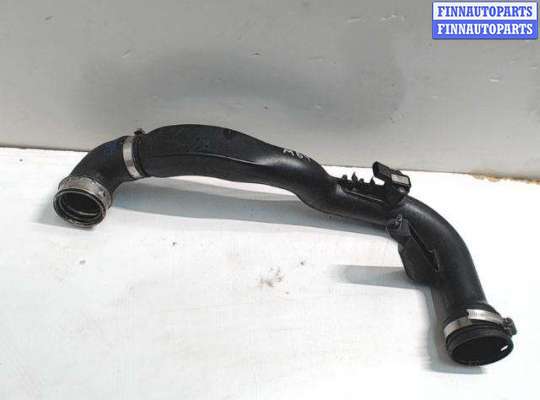 купить Патрубок интеркулера на Audi A4 (B8) (2008 - 2018)