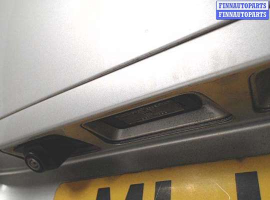 купить Подсветка номера на Citroen C4 Grand Picasso II (2014 - 2016)