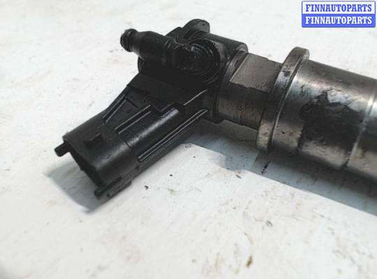 купить Форсунка топливная на Renault Laguna 3 (2007 - 2015)