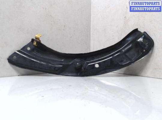 Крепление фары SK523142 на Skoda Rapid (2012-2020)