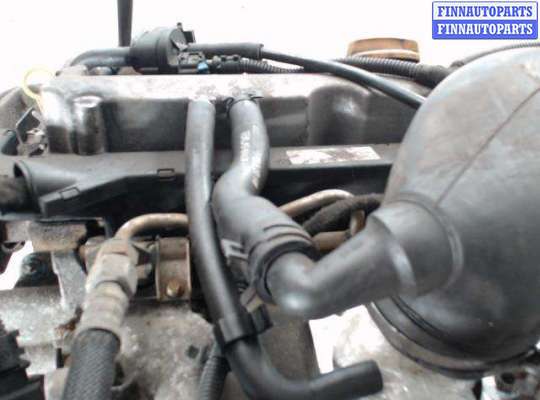 купить Планка топливная на Opel Zafira A (1999 - 2005)
