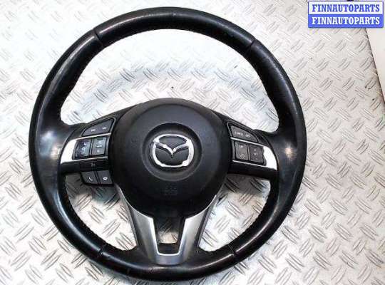 купить Руль на Mazda CX-5 (2011 - 2020)