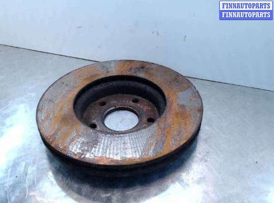Диск тормозной FO1927876 на Ford Focus 3 (2011 - 2019)