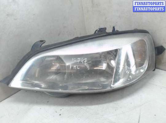 купить Фара на Opel Astra G (1998 - 2005)
