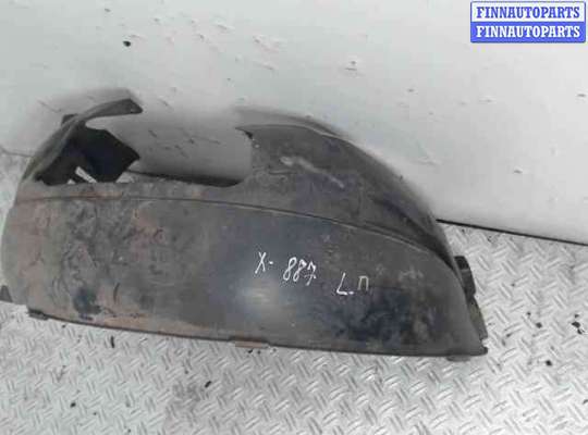 купить Защита крыла (подкрылок) на Ford Fiesta (2001 - 2007)