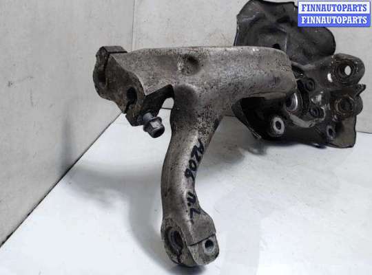 Ступица AU1735628 на Audi A6 (C6) (2005 - 2011)