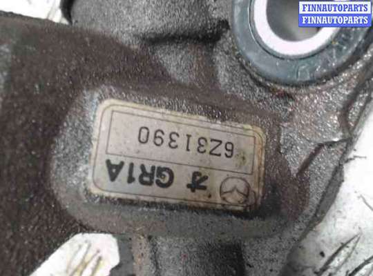 купить Рейка рулевая на Mazda 6 (2002 - 2007)