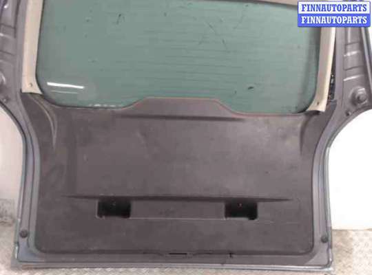 купить Обшивка задней двери на Opel Zafira A (1999 - 2005)