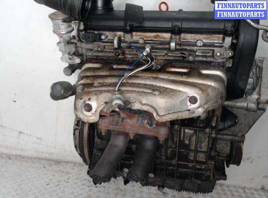 купить Двигатель (ДВС) на Audi A3 (8PA) (2004 - 2013)