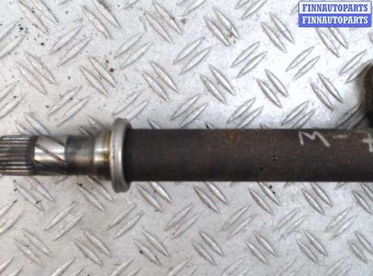 купить Полуось на Renault Megane II (2002 - 2009)
