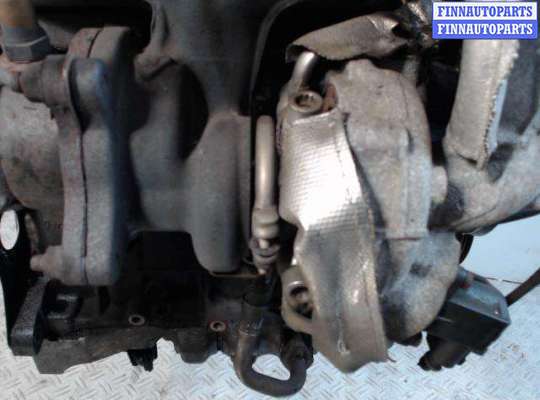 купить Турбина на Volkswagen Golf 5 (2004 - 2009)