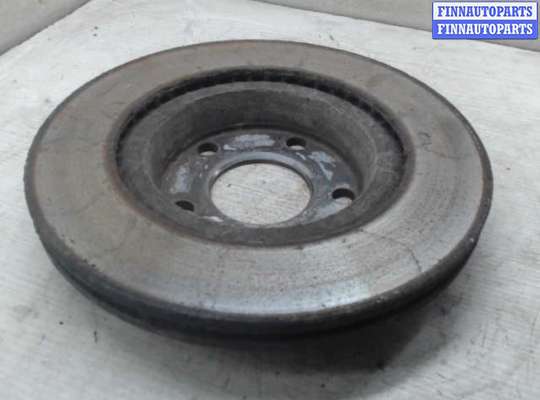 купить Диск тормозной на Audi A4 (B5) (1994 - 2000)