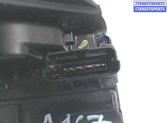 купить Замок боковой двери на Nissan Juke (2010-2019)