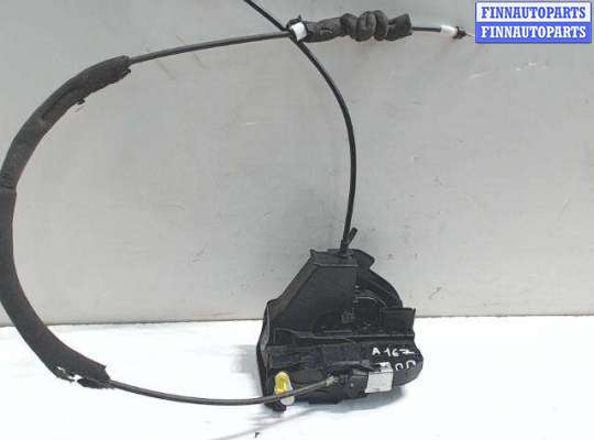 купить Замок боковой двери на Nissan Juke (2010-2019)