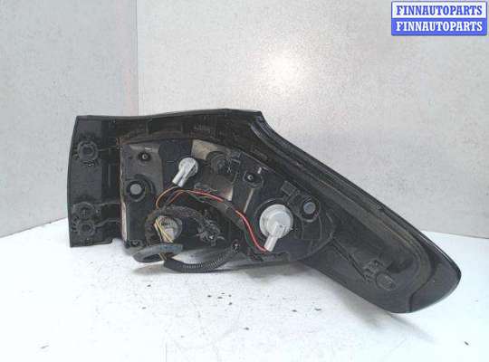 купить Фонарь на Opel Zafira C (2011 - 2016)