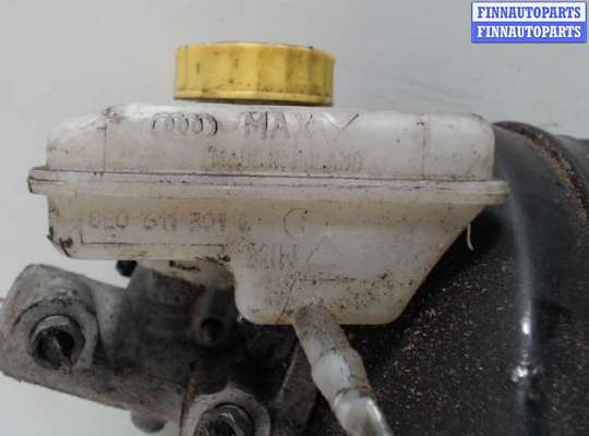 купить Бачок тормозной на Audi A6 (C6) (2005 - 2011)