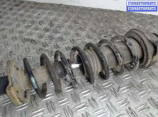 купить Пружина подвески на Mitsubishi Colt (1996 - 2004)