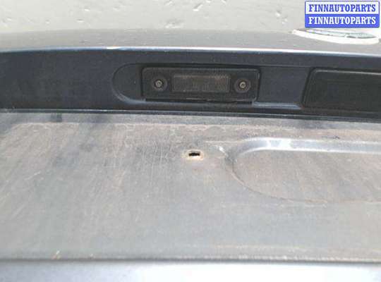 купить Подсветка номера на Skoda Octavia A5 (2004 - 2012)