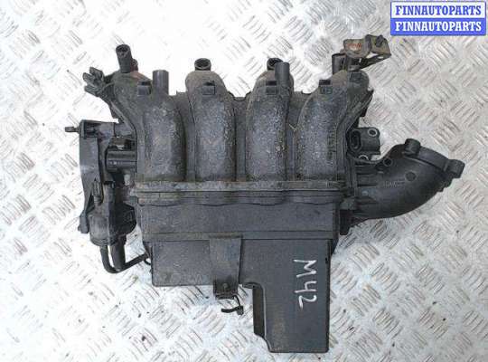 купить Коллектор впускной на Opel Astra H (2004 - 2010)