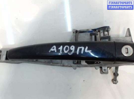 купить Ручка боковой двери наружная на Peugeot 308 I (2007 - 2012)