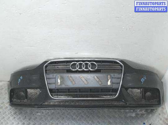 купить Бампер на Audi A4 (B8) (2008 - 2018)