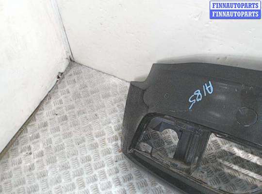 купить Бампер на Audi A4 (B8) (2008 - 2018)