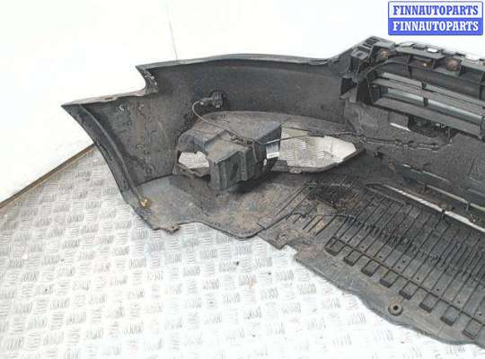 купить Бампер на Audi A4 (B8) (2008 - 2018)