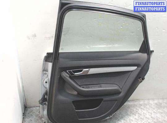 купить Стеклоподъемник электрический на Audi A6 (C6) (2005 - 2011)