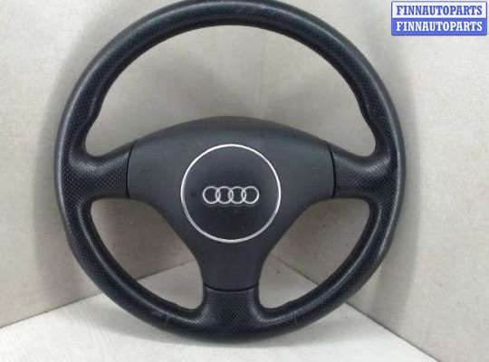 купить Руль на Audi A4 (B6) (2000 - 2004)