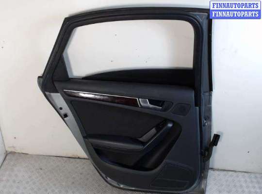 купить Дверь боковая на Audi A4 (B8) (2008 - 2018)