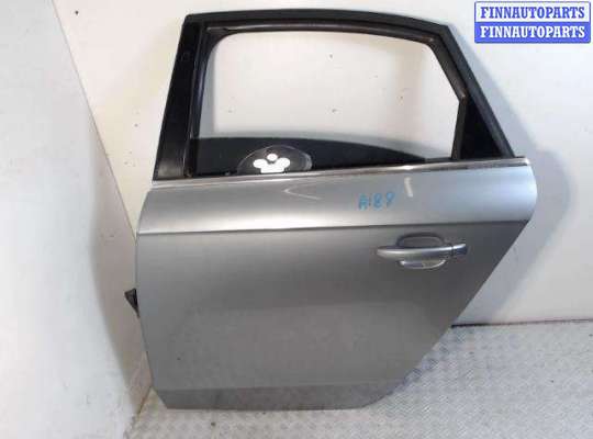 купить Дверь боковая на Audi A4 (B8) (2008 - 2018)