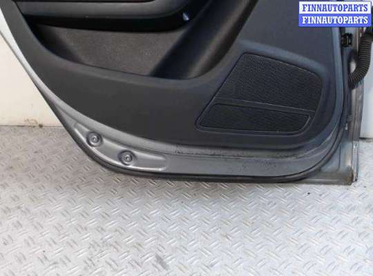 купить Дверь боковая на Audi A4 (B8) (2008 - 2018)