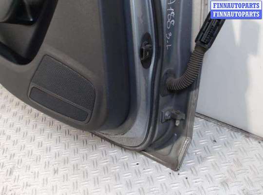 купить Дверь боковая на Audi A4 (B8) (2008 - 2018)