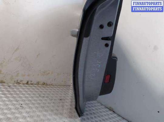 купить Дверь боковая на Audi A4 (B8) (2008 - 2018)