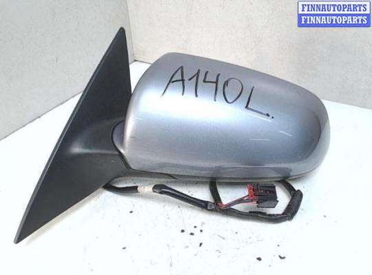 купить Зеркало боковое на Audi A6 (C6) (2005 - 2011)