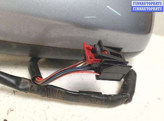 купить Зеркало боковое на Audi A6 (C6) (2005 - 2011)