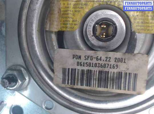 купить подушка безопасности на Volkswagen Bora (1998 - 2005)