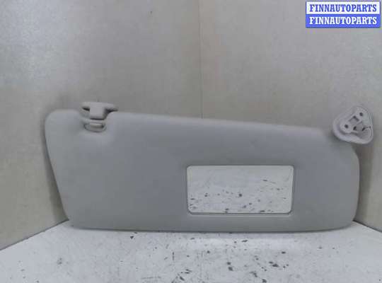 купить Козырек солнцезащитный на BMW 3 E36 (1991 - 1998)