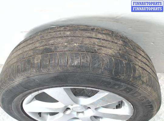 купить Шина R18 на Hyundai Santa Fe (2005 - 2012)