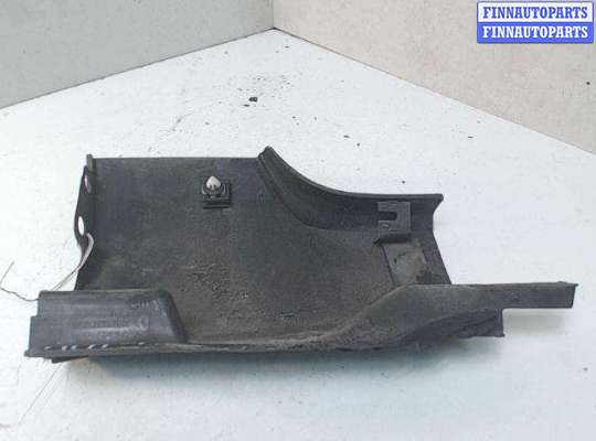 купить Накладка порога на Volkswagen Passat 6 (2005 - 2010)