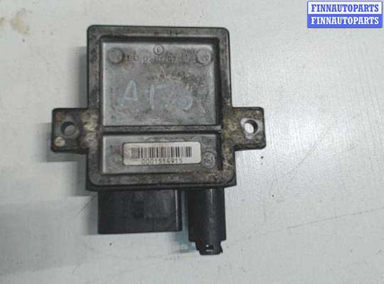 Реле накала (свечей накаливания)