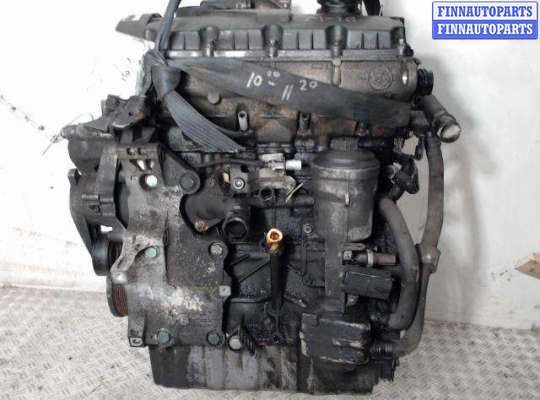 купить Двигатель (ДВС) на Volkswagen Golf 5 (2004 - 2009)