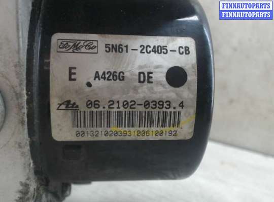 купить Модуль (блок) ABS на Mazda 5 (2005 - 2008)